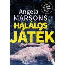 Halálos játék     12.95 + 1.95 Royal Mail